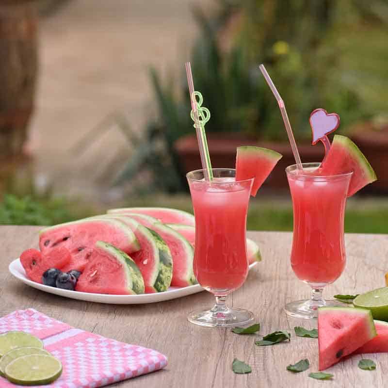 Watermelon Fizz